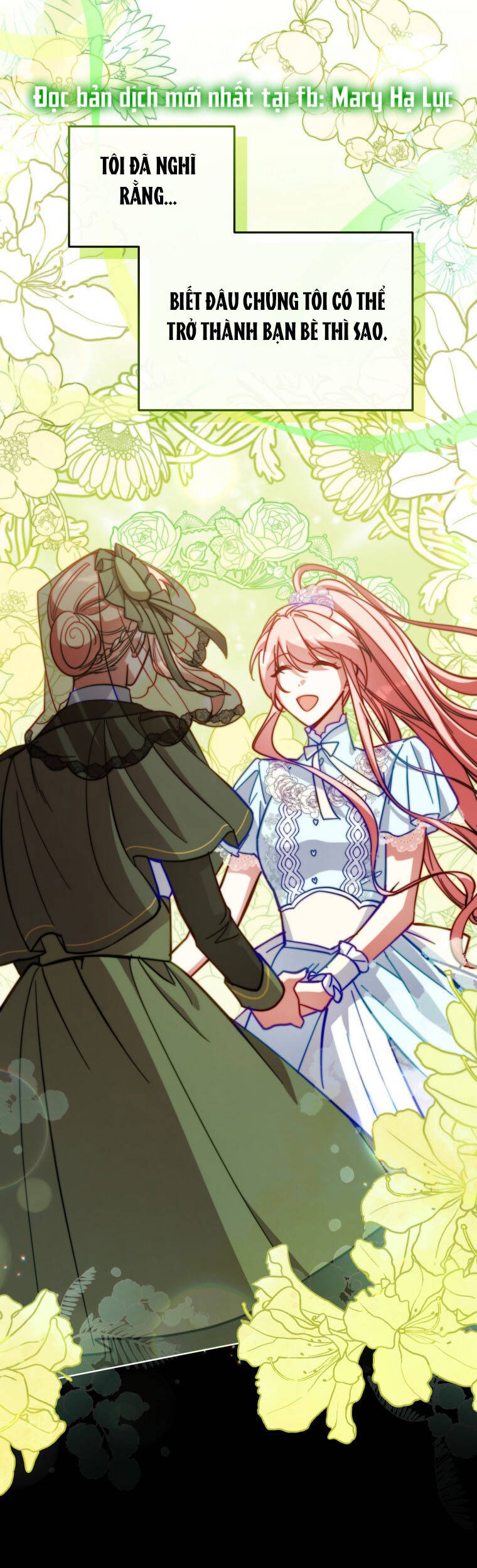 Quý Cô Không Thể Tiếp Cận: Chapter 77