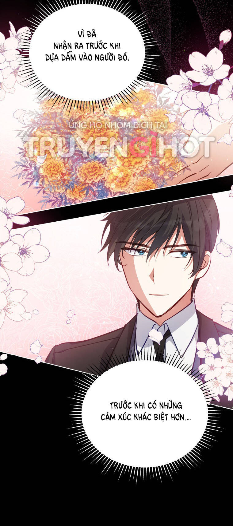 Quý Cô Không Thể Tiếp Cận: Chapter 77