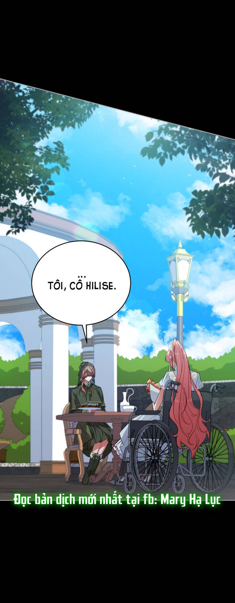 Quý Cô Không Thể Tiếp Cận: Chapter 77