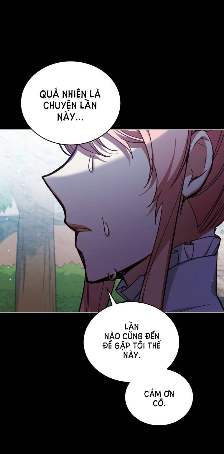 Quý Cô Không Thể Tiếp Cận: Chapter 77