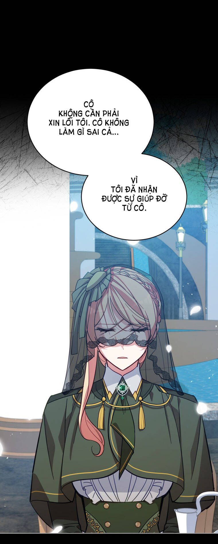 Quý Cô Không Thể Tiếp Cận: Chapter 77