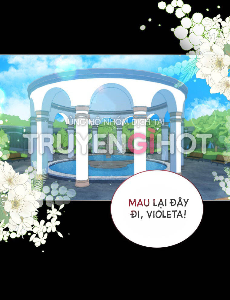 Quý Cô Không Thể Tiếp Cận: Chapter 77