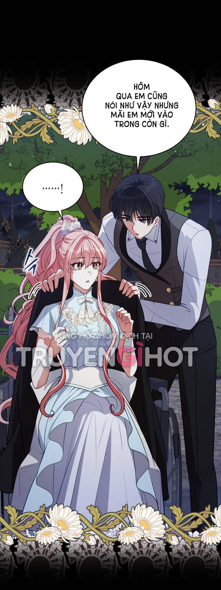 Quý Cô Không Thể Tiếp Cận: Chapter 77