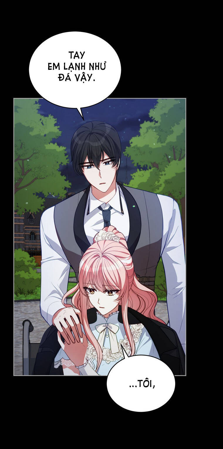 Quý Cô Không Thể Tiếp Cận: Chapter 77