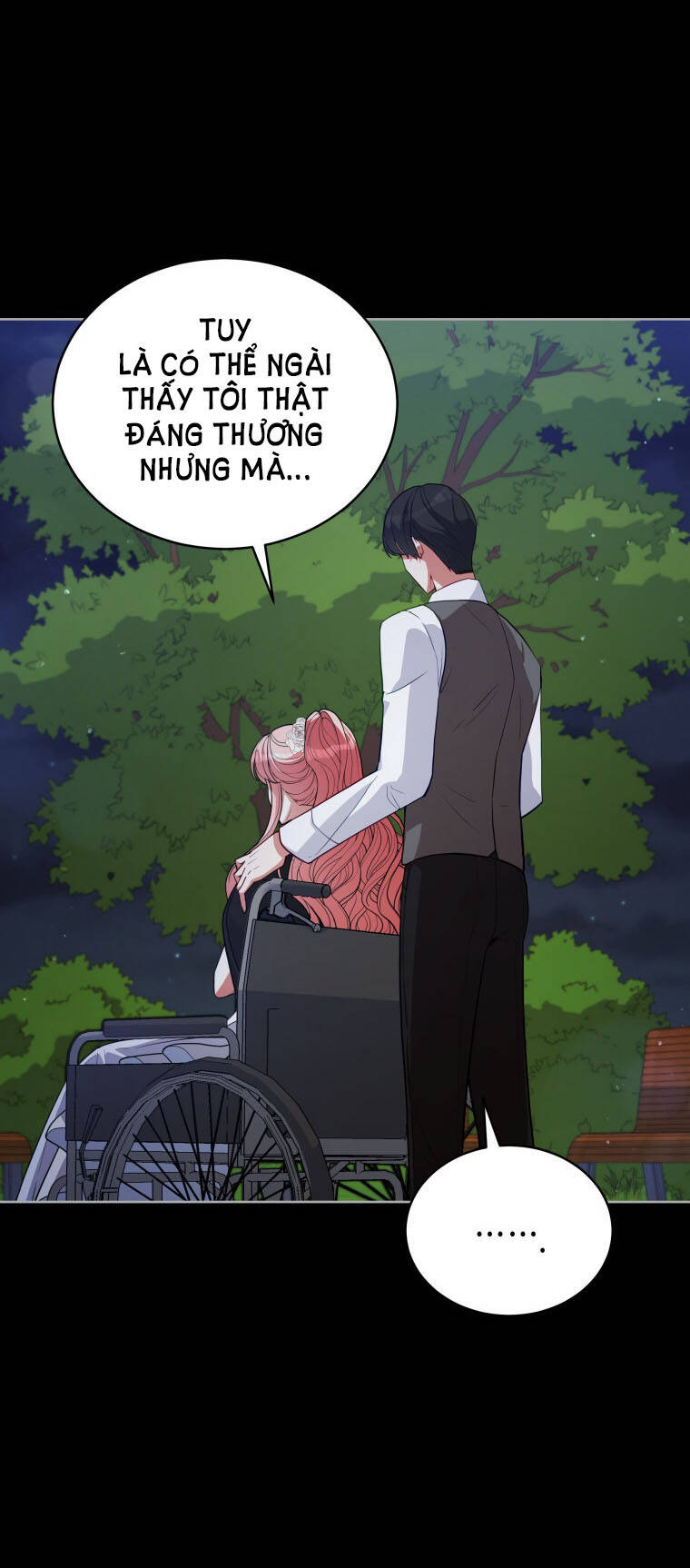 Quý Cô Không Thể Tiếp Cận: Chapter 77