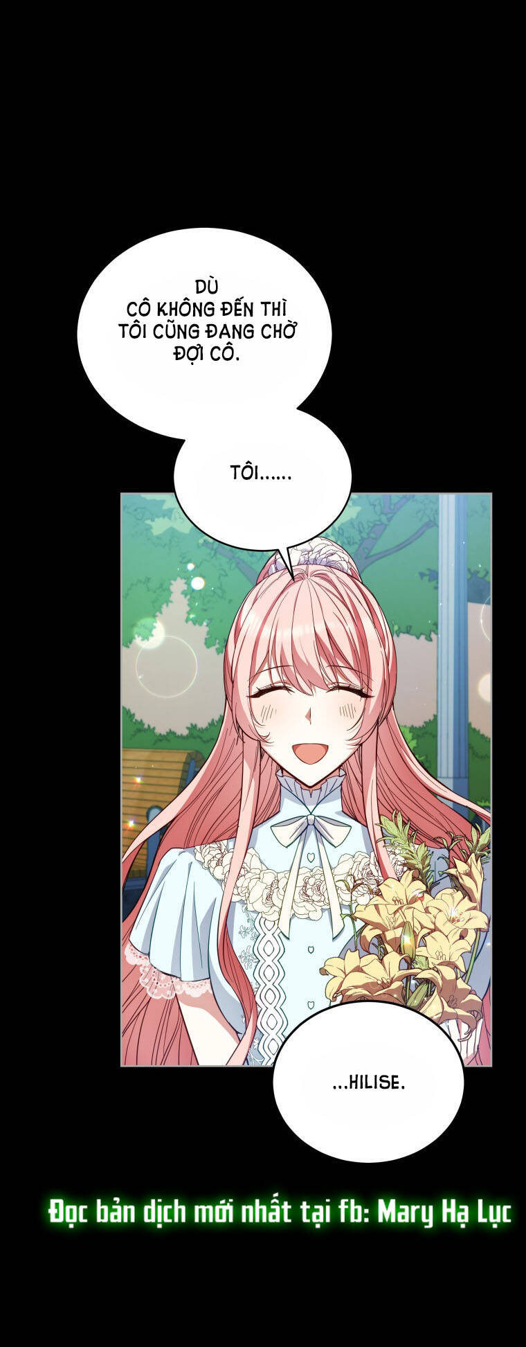 Quý Cô Không Thể Tiếp Cận: Chapter 77