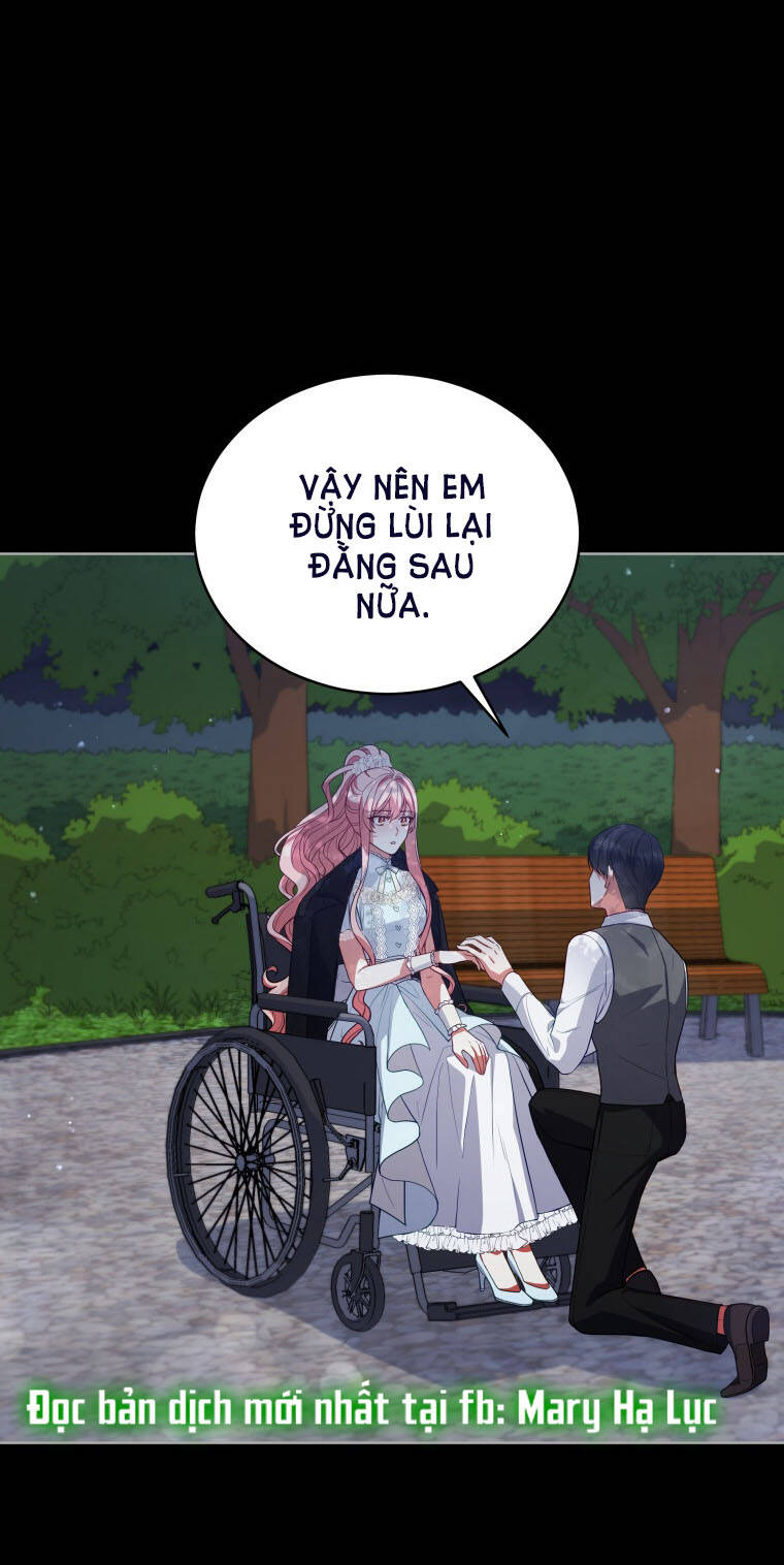 Quý Cô Không Thể Tiếp Cận: Chapter 77