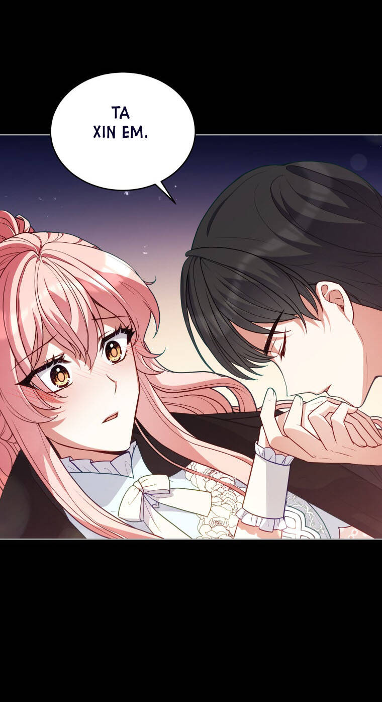 Quý Cô Không Thể Tiếp Cận: Chapter 77