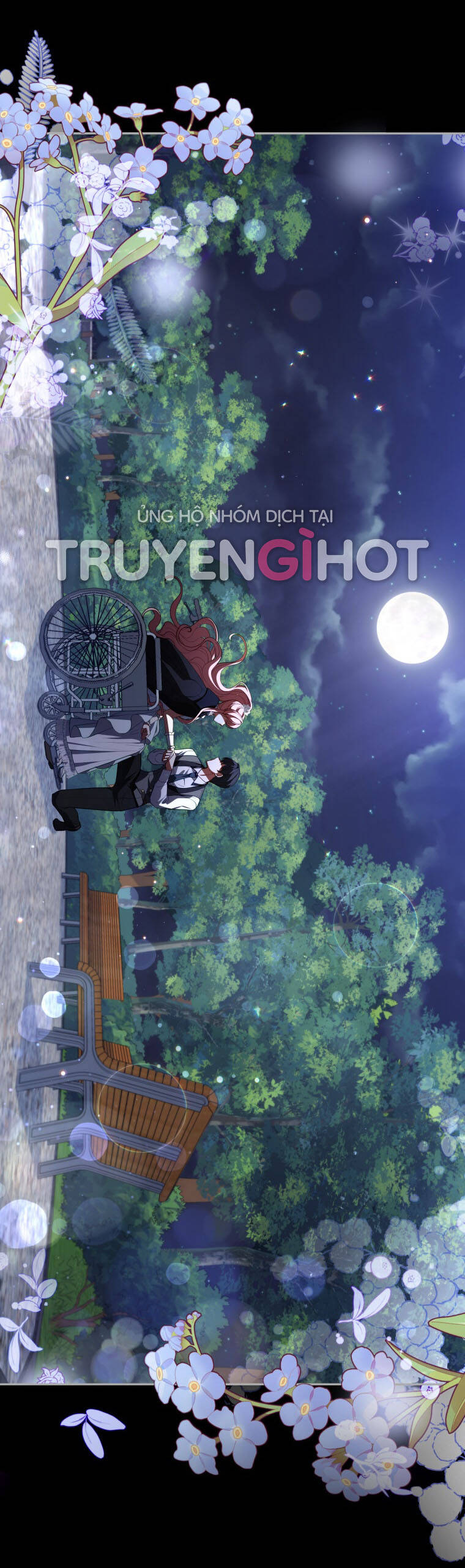 Quý Cô Không Thể Tiếp Cận: Chapter 77