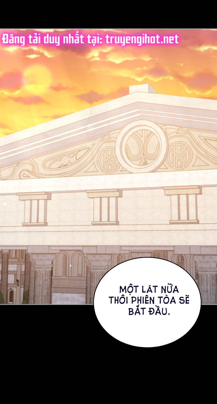 Quý Cô Không Thể Tiếp Cận: Chapter 77