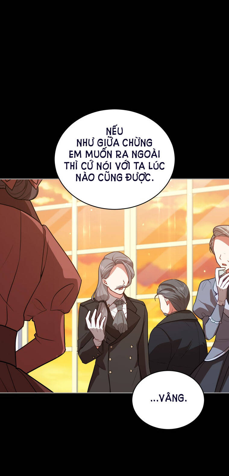 Quý Cô Không Thể Tiếp Cận: Chapter 77
