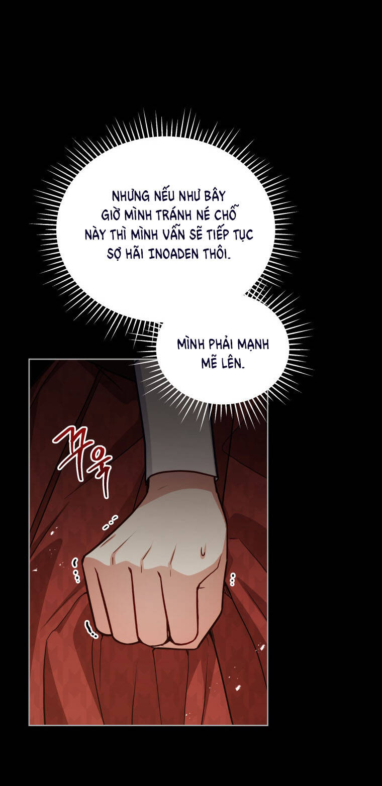 Quý Cô Không Thể Tiếp Cận: Chapter 77
