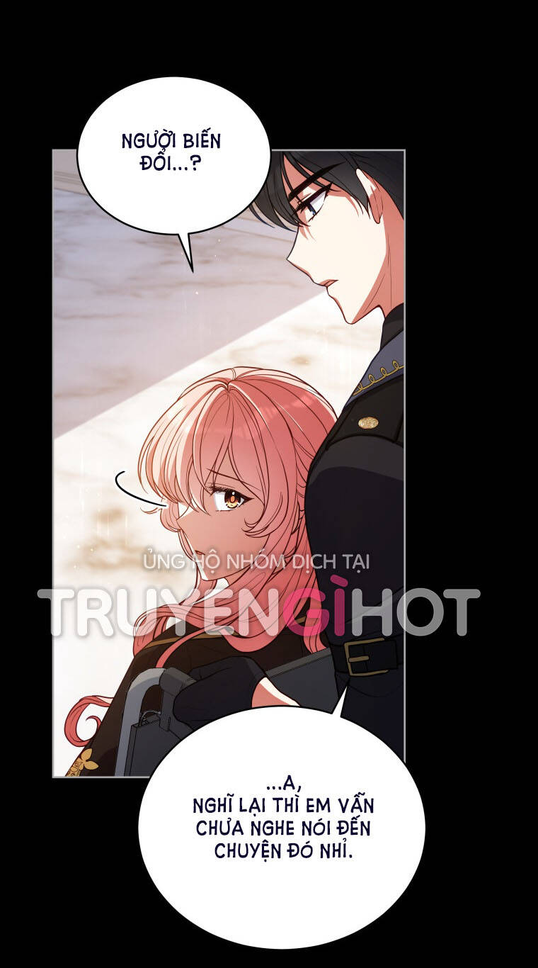 Quý Cô Không Thể Tiếp Cận: Chapter 77