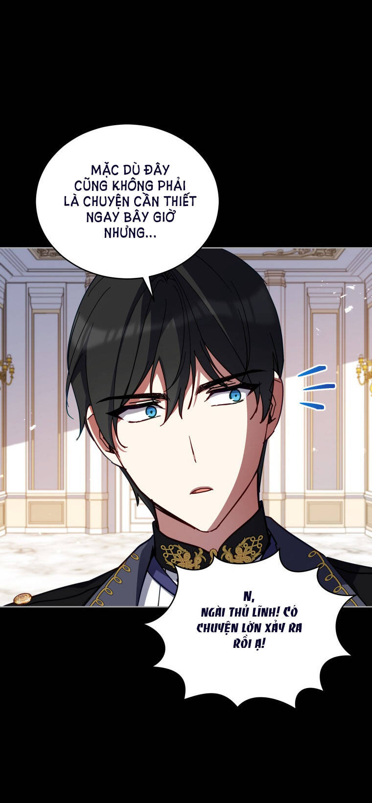 Quý Cô Không Thể Tiếp Cận: Chapter 77