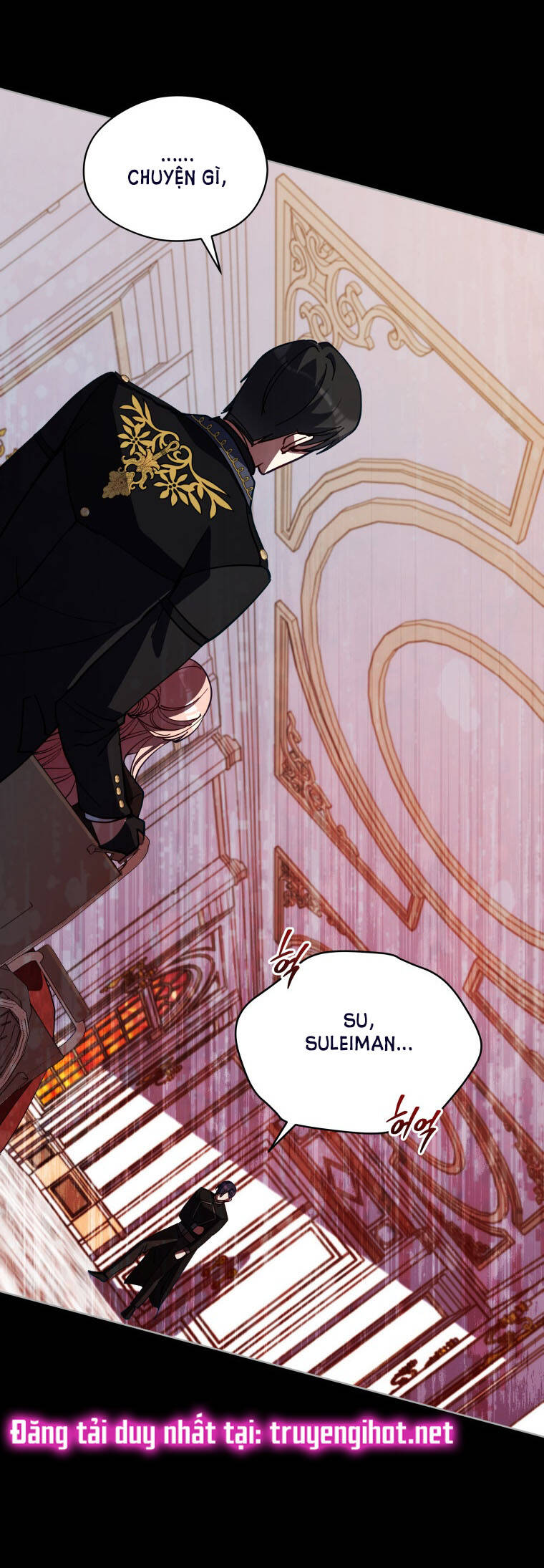 Quý Cô Không Thể Tiếp Cận: Chapter 77