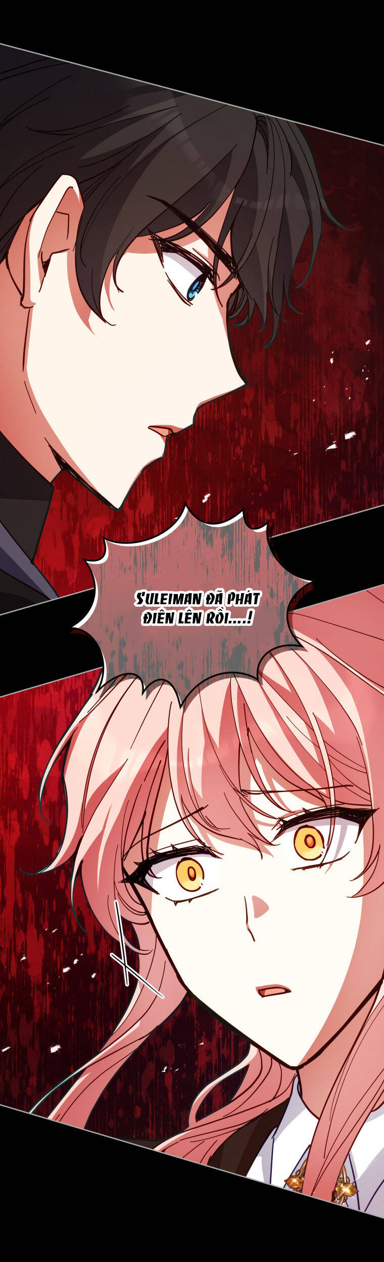 Quý Cô Không Thể Tiếp Cận: Chapter 77