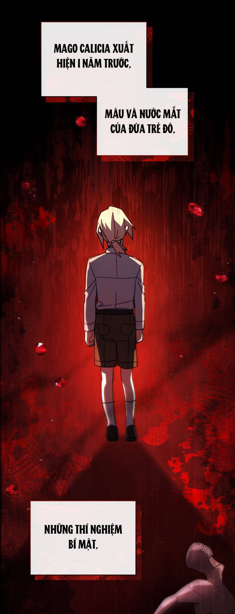 Quý Cô Không Thể Tiếp Cận: Chapter 77