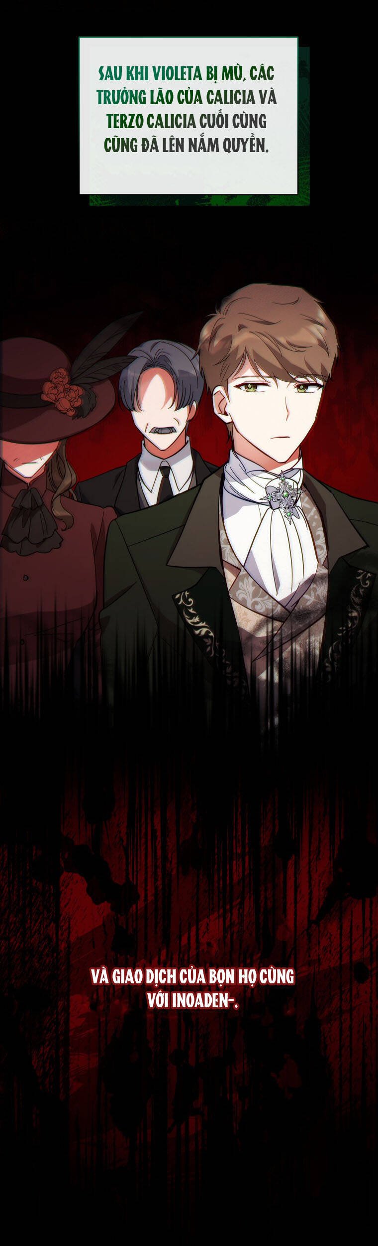 Quý Cô Không Thể Tiếp Cận: Chapter 77