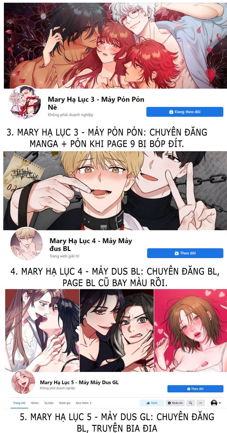 Quý Cô Không Thể Tiếp Cận: Chapter 78.1