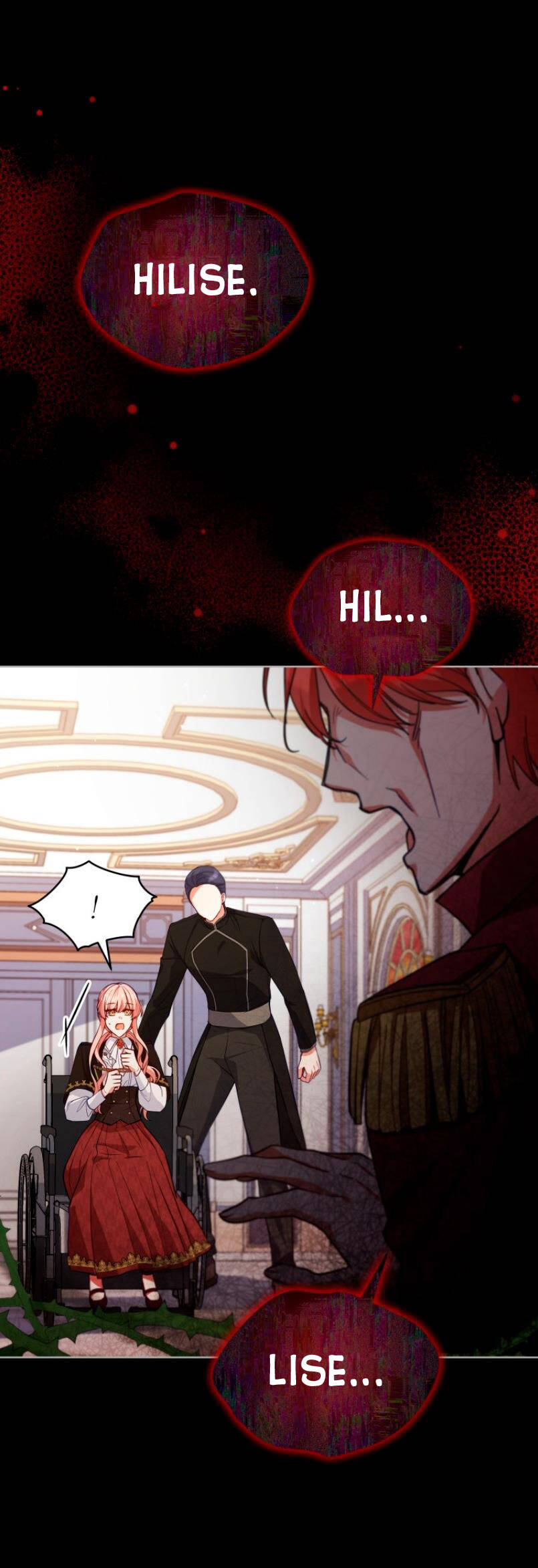 Quý Cô Không Thể Tiếp Cận: Chapter 78.1