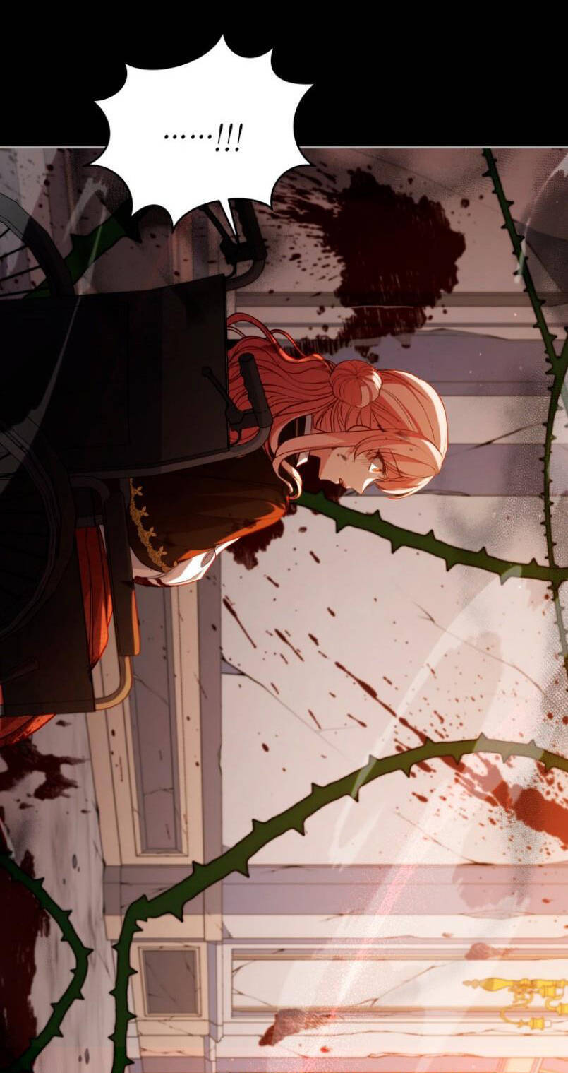 Quý Cô Không Thể Tiếp Cận: Chapter 78.1