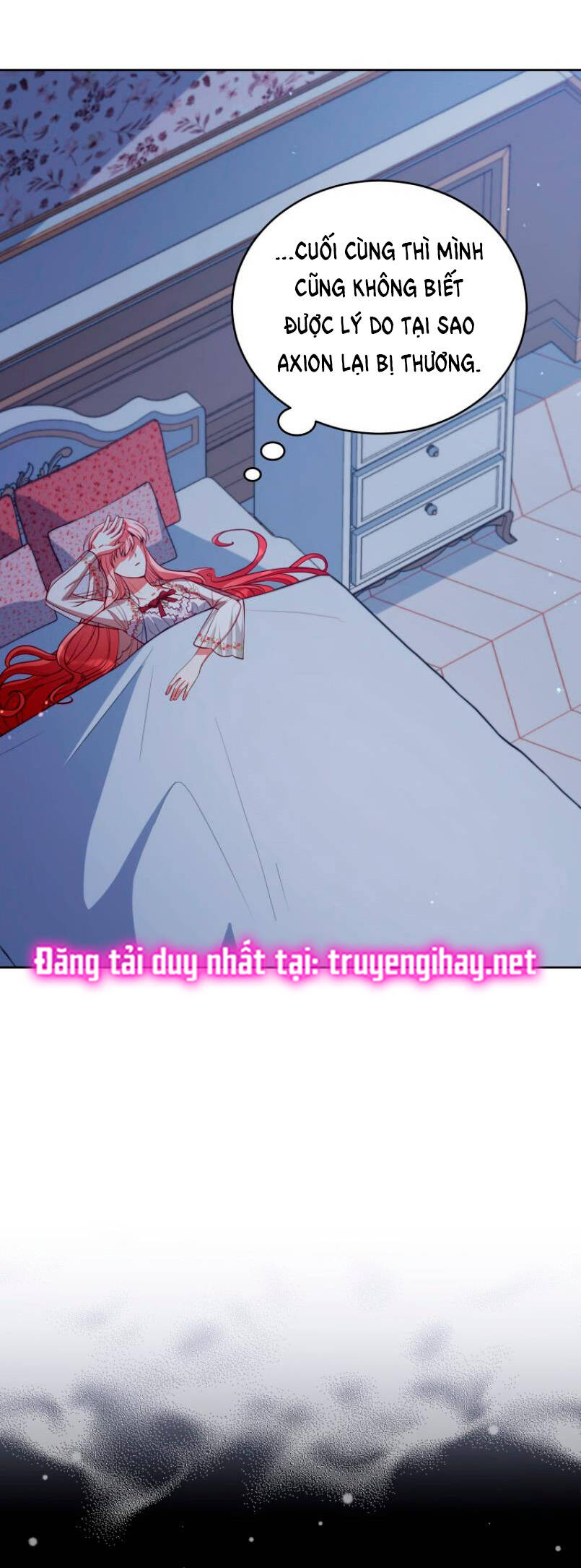 Quý Cô Không Thể Tiếp Cận: Chapter 78.1
