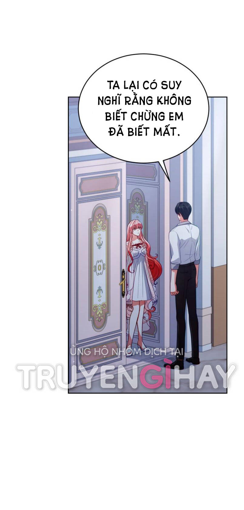 Quý Cô Không Thể Tiếp Cận: Chapter 78.2