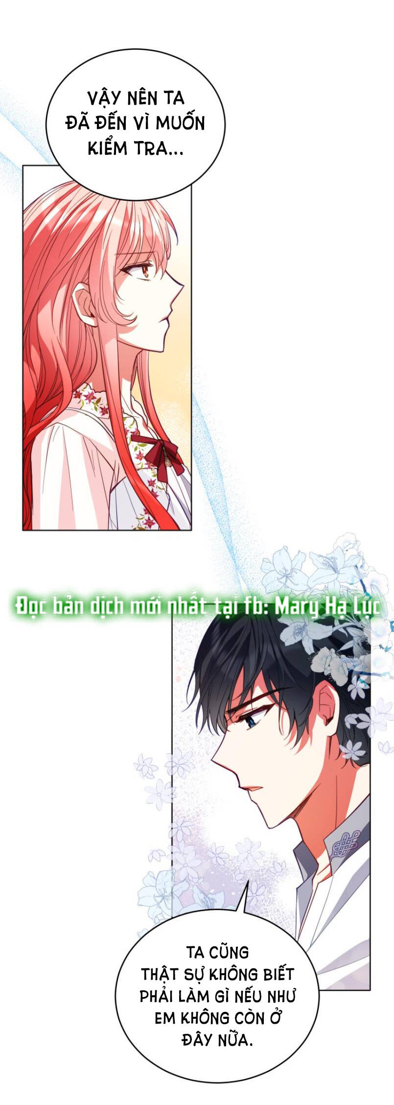 Quý Cô Không Thể Tiếp Cận: Chapter 78.2