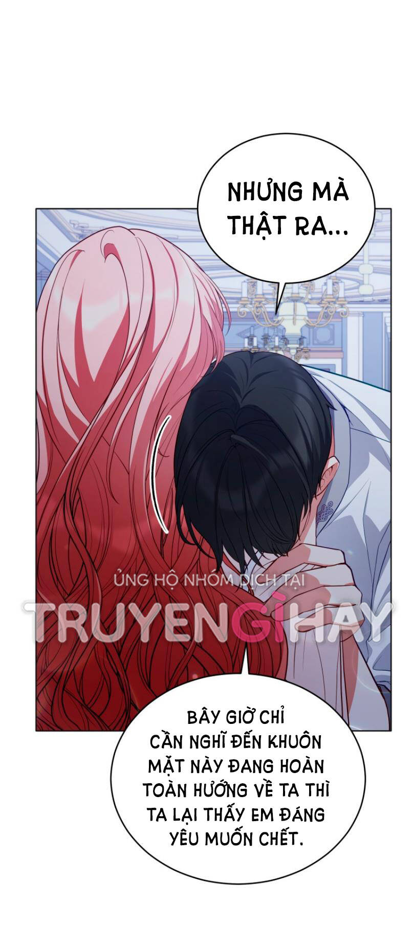 Quý Cô Không Thể Tiếp Cận: Chapter 78.2