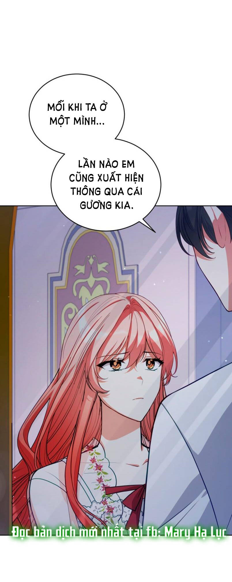 Quý Cô Không Thể Tiếp Cận: Chapter 78.2