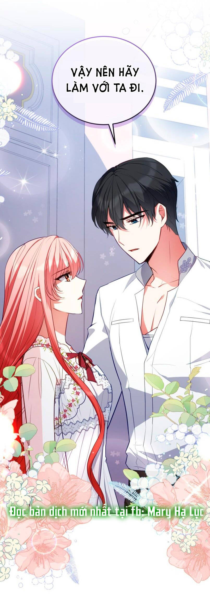 Quý Cô Không Thể Tiếp Cận: Chapter 78.2