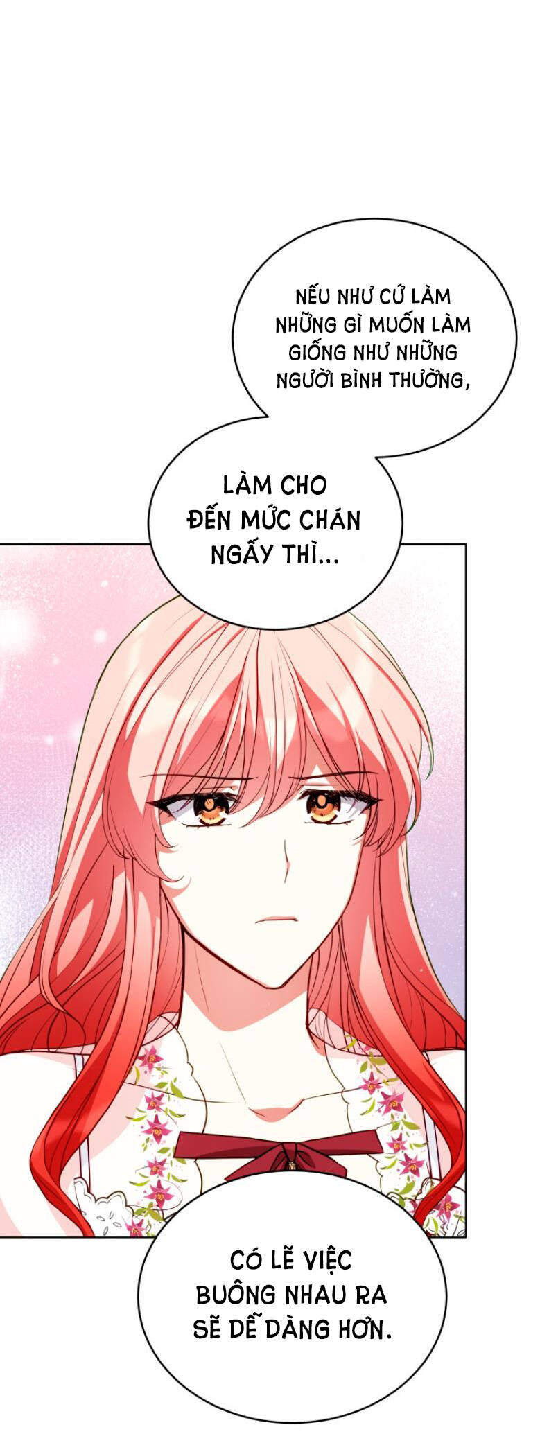 Quý Cô Không Thể Tiếp Cận: Chapter 78.2