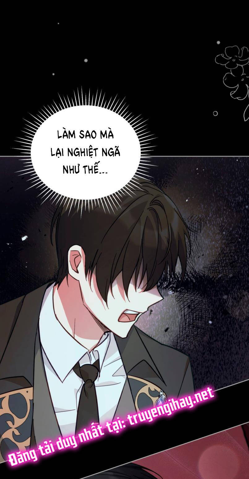 Quý Cô Không Thể Tiếp Cận: Chapter 78.2