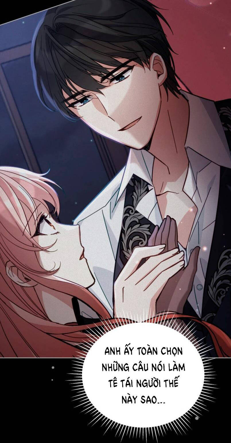 Quý Cô Không Thể Tiếp Cận: Chapter 78.2