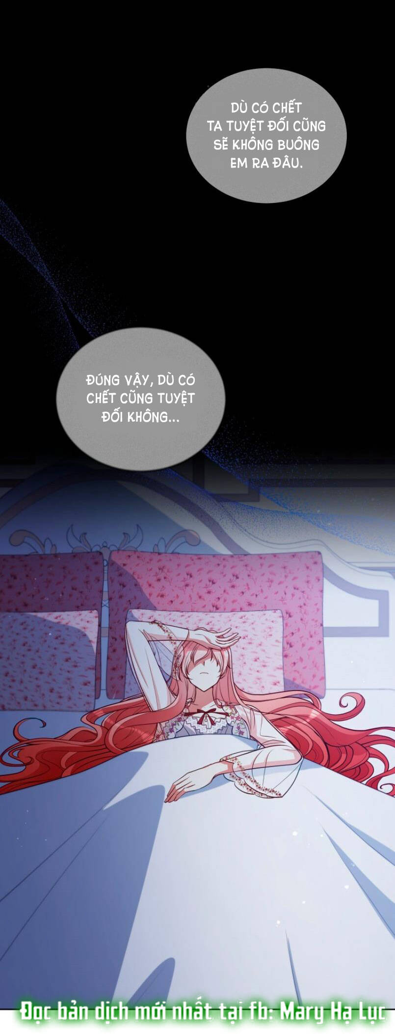 Quý Cô Không Thể Tiếp Cận: Chapter 78.2