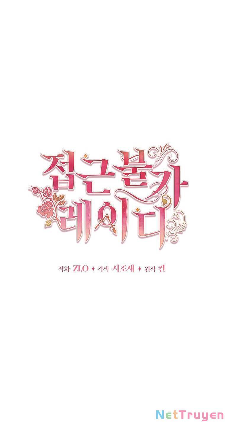Quý Cô Không Thể Tiếp Cận: Chapter 80.1