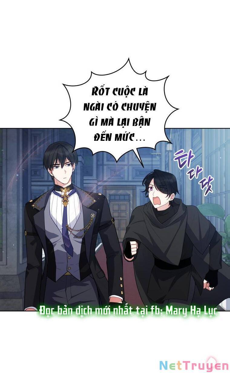 Quý Cô Không Thể Tiếp Cận: Chapter 80.1