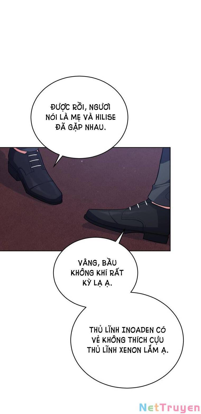Quý Cô Không Thể Tiếp Cận: Chapter 80.1