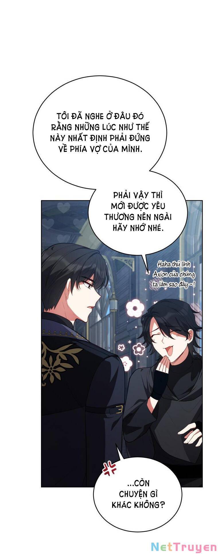 Quý Cô Không Thể Tiếp Cận: Chapter 80.1