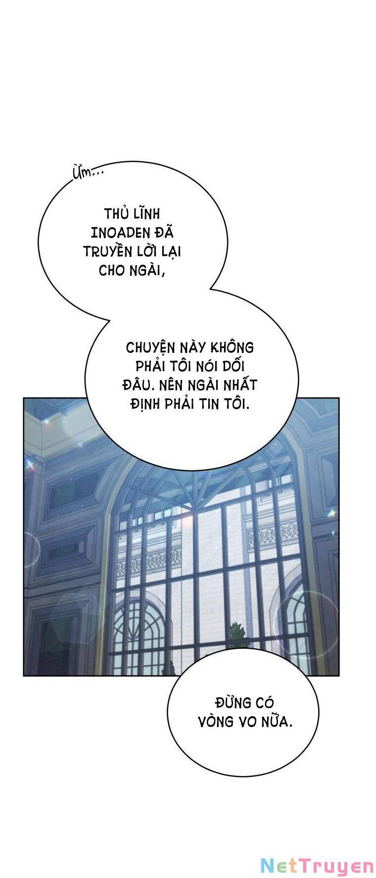Quý Cô Không Thể Tiếp Cận: Chapter 80.1