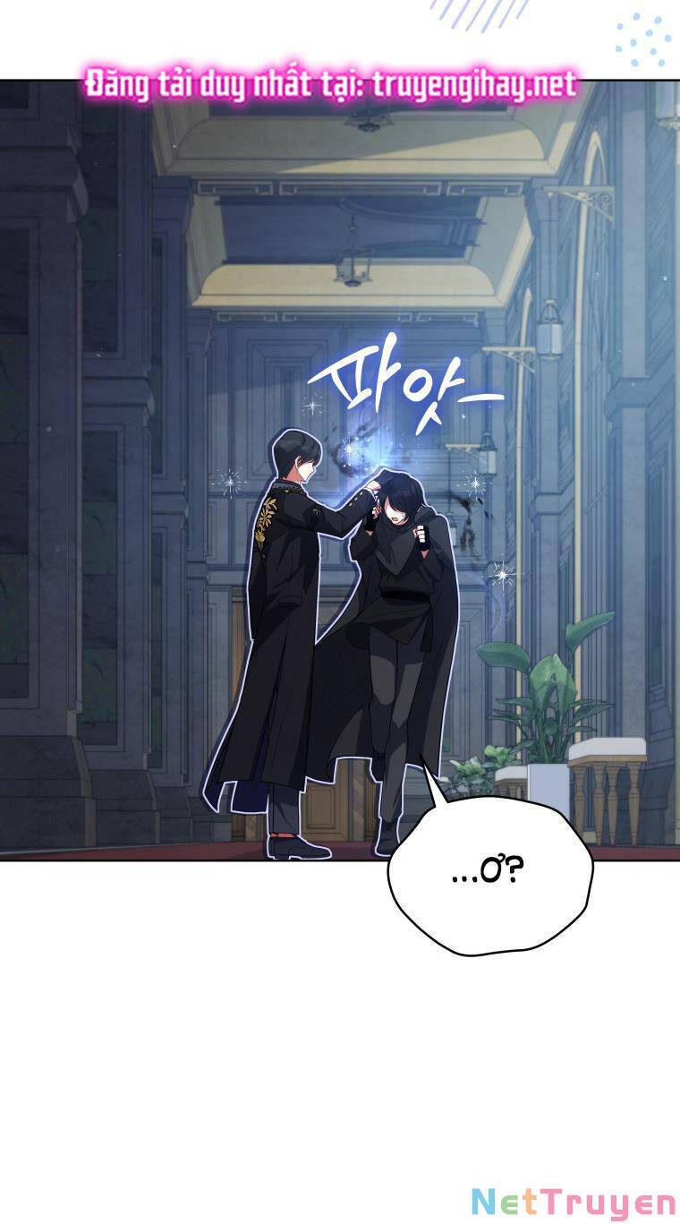 Quý Cô Không Thể Tiếp Cận: Chapter 80.1