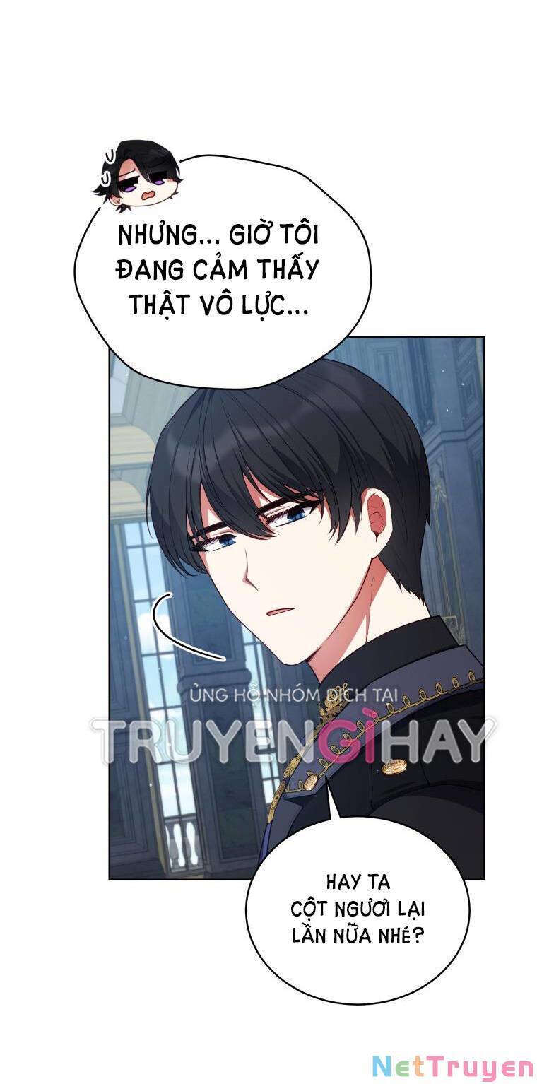 Quý Cô Không Thể Tiếp Cận: Chapter 80.1