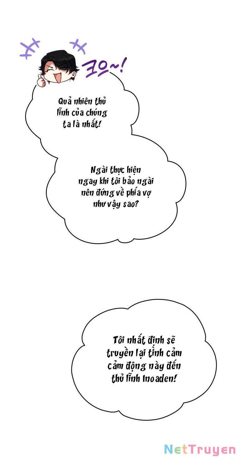 Quý Cô Không Thể Tiếp Cận: Chapter 80.1