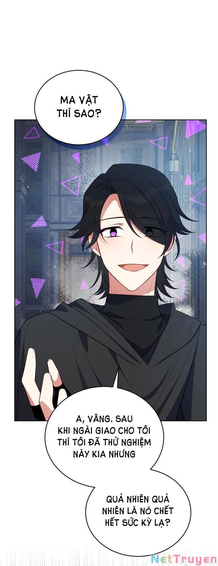 Quý Cô Không Thể Tiếp Cận: Chapter 80.1