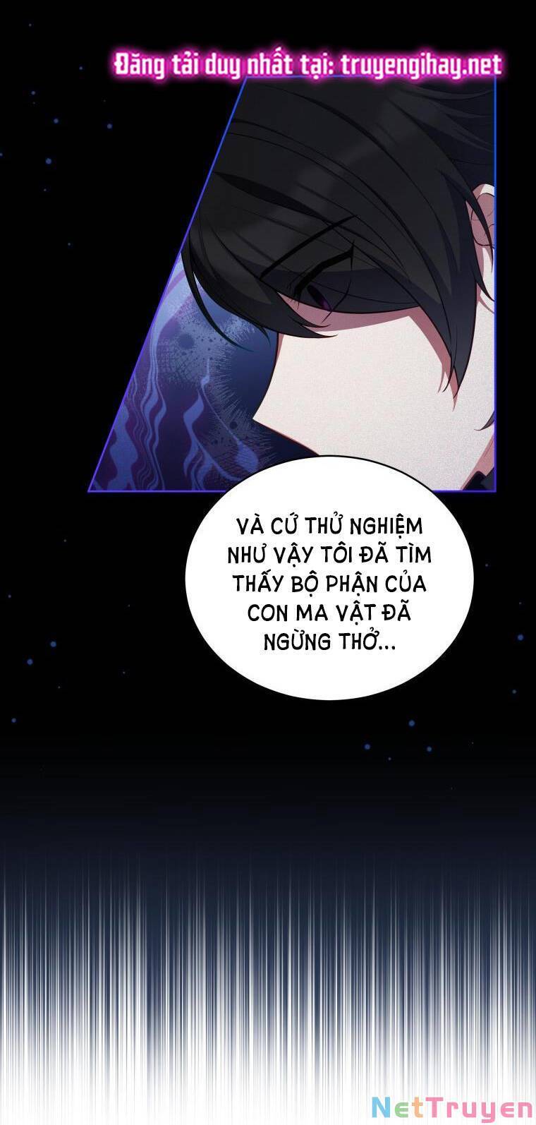 Quý Cô Không Thể Tiếp Cận: Chapter 80.1