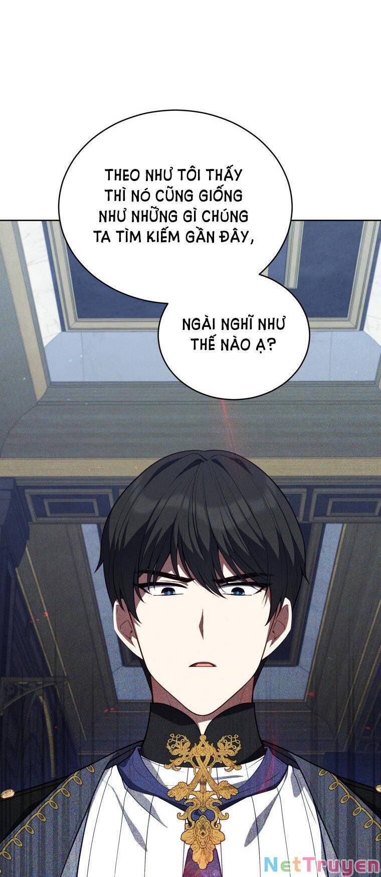 Quý Cô Không Thể Tiếp Cận: Chapter 80.1