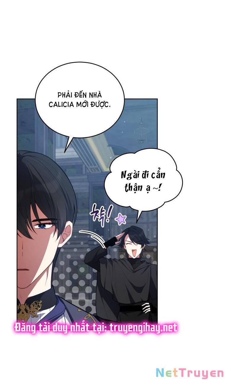 Quý Cô Không Thể Tiếp Cận: Chapter 80.1
