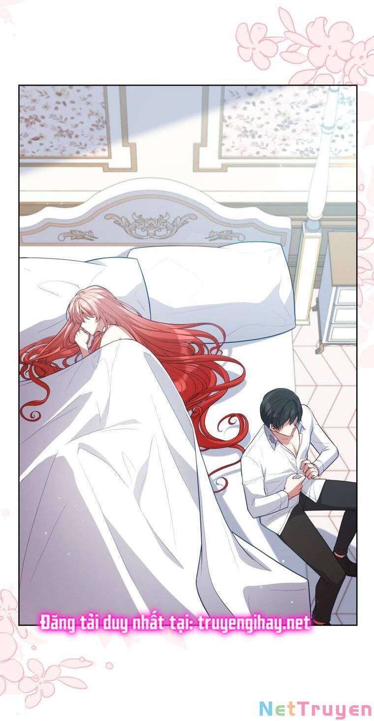 Quý Cô Không Thể Tiếp Cận: Chapter 80.1