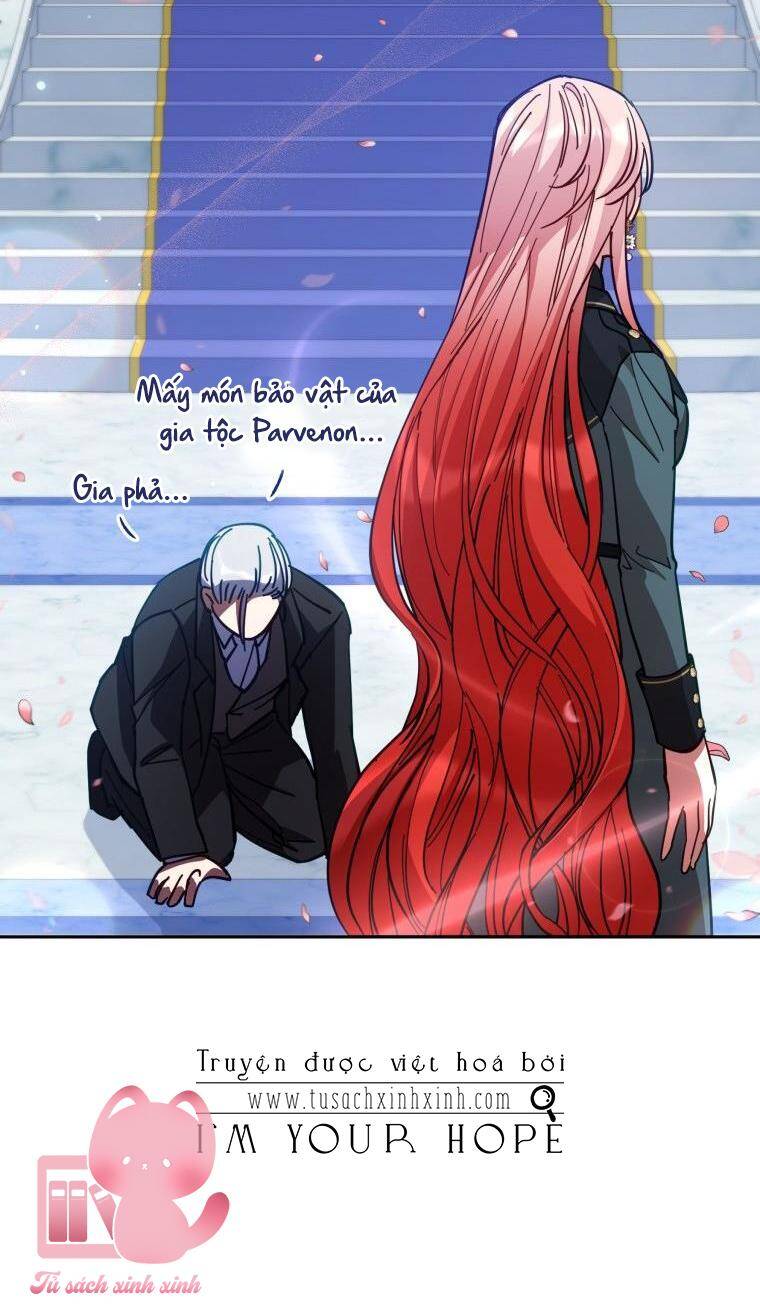 Quý Cô Không Thể Tiếp Cận: Chapter 81
