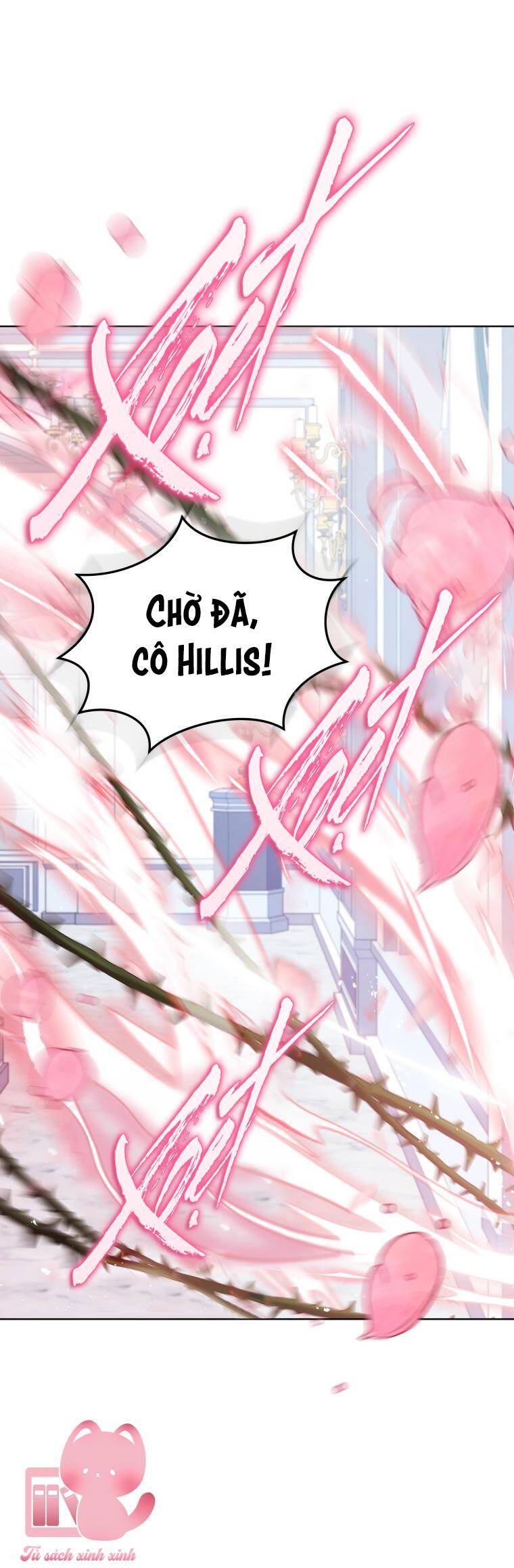 Quý Cô Không Thể Tiếp Cận: Chapter 81